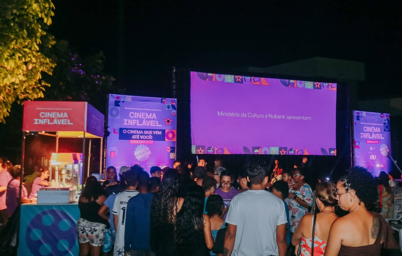 Simões Filho inicia celebração do Dia das Crianças com o evento “Sorrisos de Esperança!”; programação segue neste fim de semana