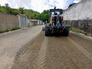 Foto: Reprodução/Prefeitura de Simões Filho - BA