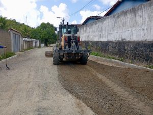 Foto: Reprodução/Prefeitura de Simões Filho - BA