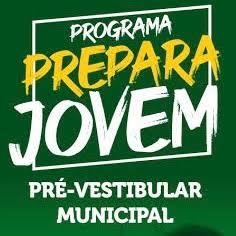 Prepara Jovem e Pré-IFBA: Prefeitura divulga resultado final da seleção de inscritos no Programa
