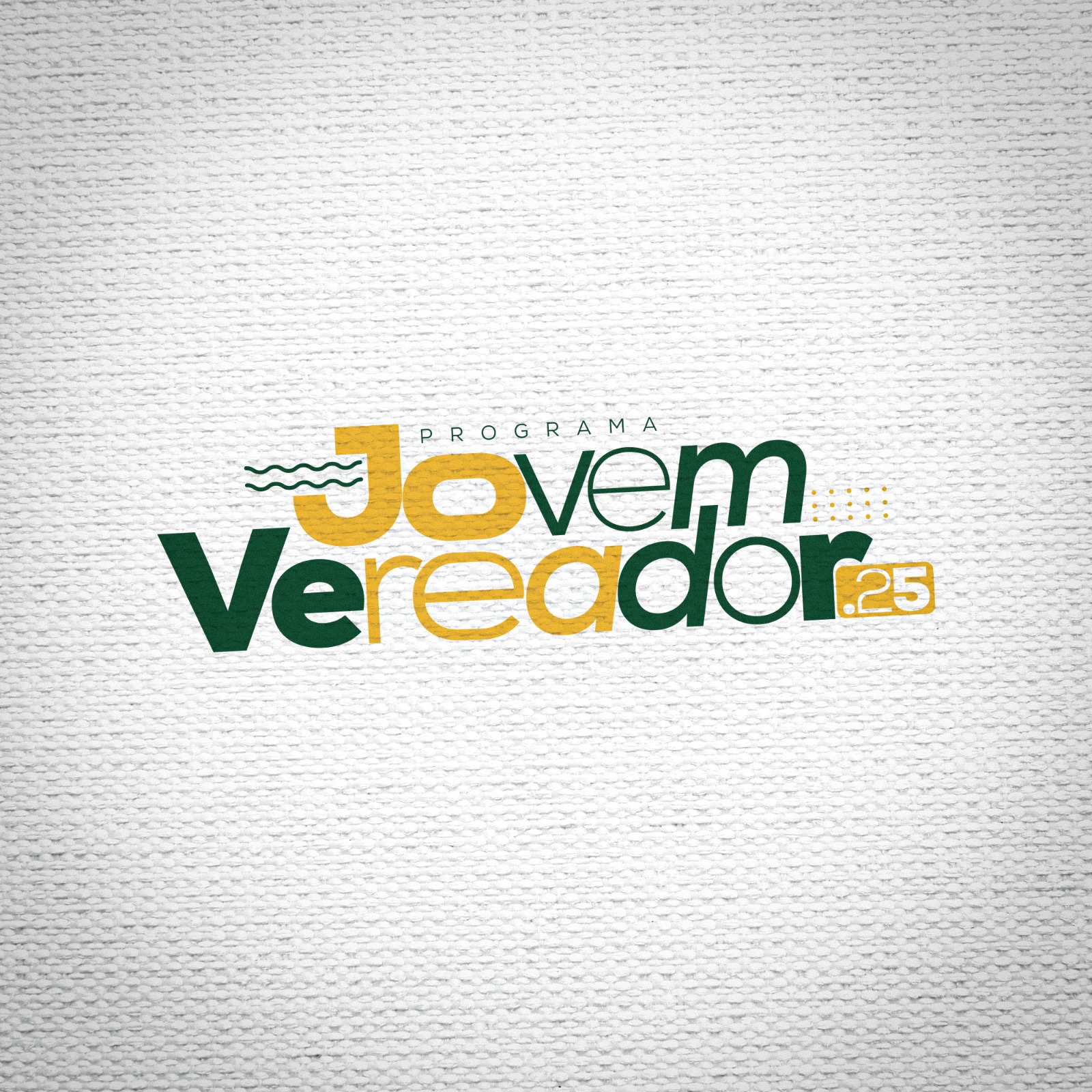Posse do Programa Jovem Vereador é adiada para o dia 14 de maio em Simões Filho