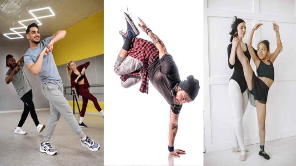 Prefeitura de Simões Filho abre inscrições para oficinas gratuitas de FitDance, Ballet e Hip Hop