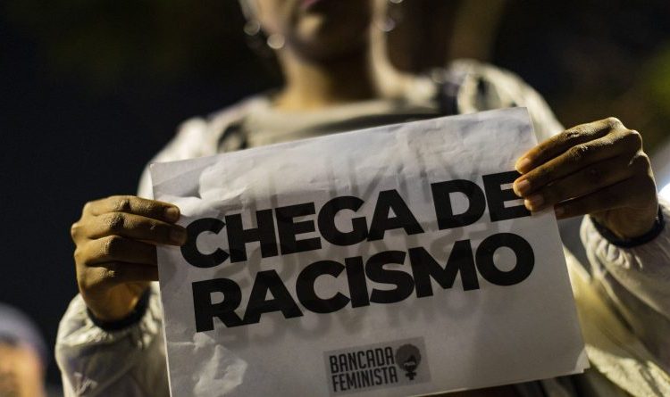 Simões Filho realiza IIª Conferência Municipal de Igualdade Racial no dia 9 de julho