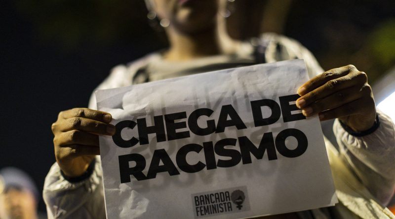 Simões Filho realiza IIª Conferência Municipal de Igualdade Racial no dia 9 de julho