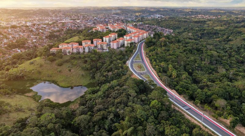 Simões Filho inicia construção do PPA Participativo 2026–2029 com escuta popular e planejamento coletivo