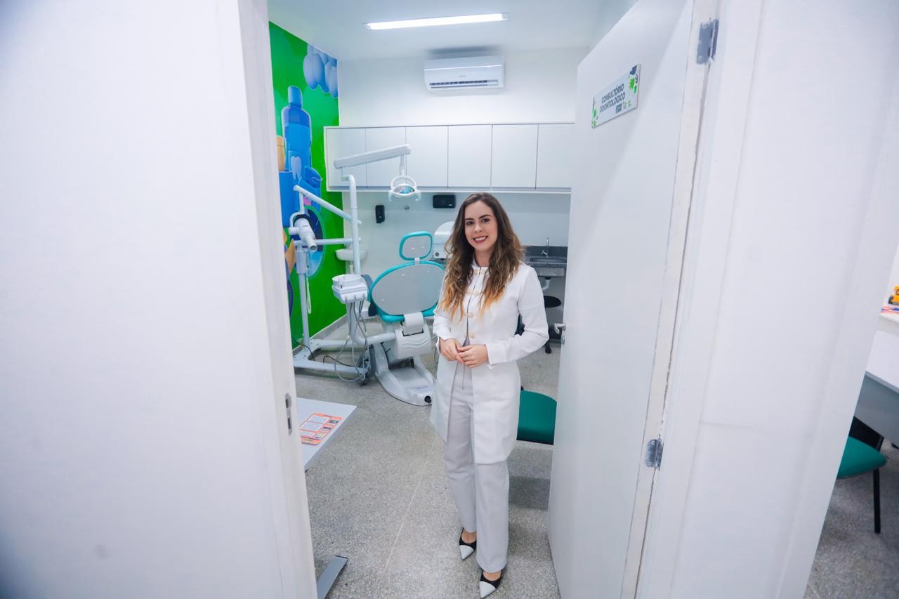 CECAD completa um ano com mais de 31 mil atendimentos realizados