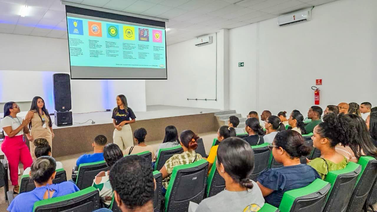 Banco de talentos do SIMM Municipal é utilizado pelo Mercado Livre para contratações