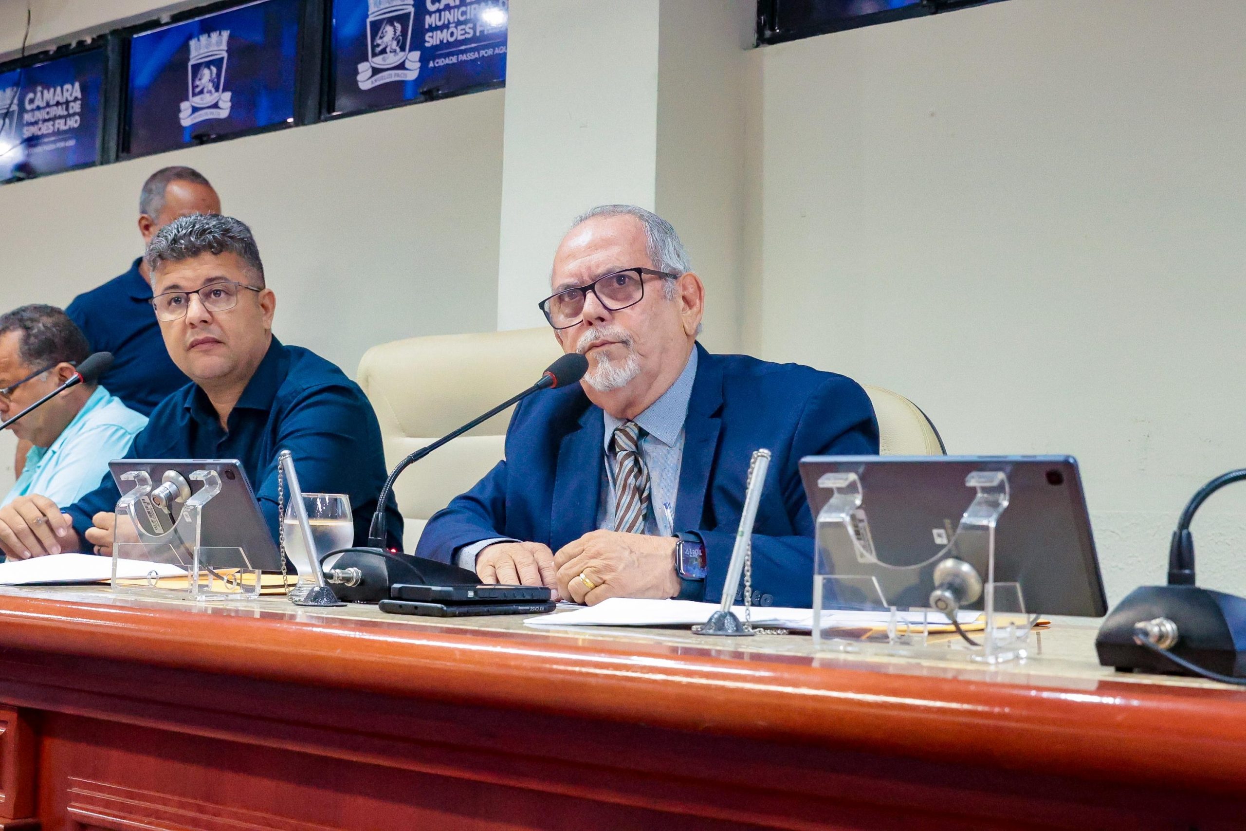 Prefeitura apresenta Relatório de Gestão Fiscal do 3º quadrimestre de 2025 em audiência pública na Câmara Municipal