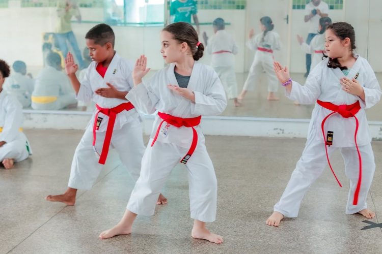 Simões Filho já retomou as aulas do Programa Simões Filho Esporte com grade ampliada de modalidades e horários