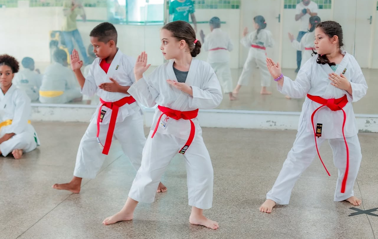 Simões Filho já retomou as aulas do Programa Simões Filho Esporte com grade ampliada de modalidades e horários