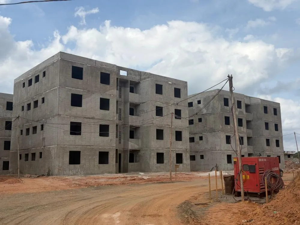 Simões Filho: Inscrições do Minha Casa Minha Vida se encerram hoje (5) às 23h59