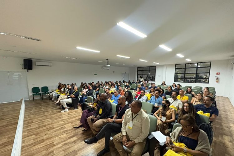 Simões Filho promove oficina sobre vendas no Mercado Livre e incentiva empreendedorismo digital