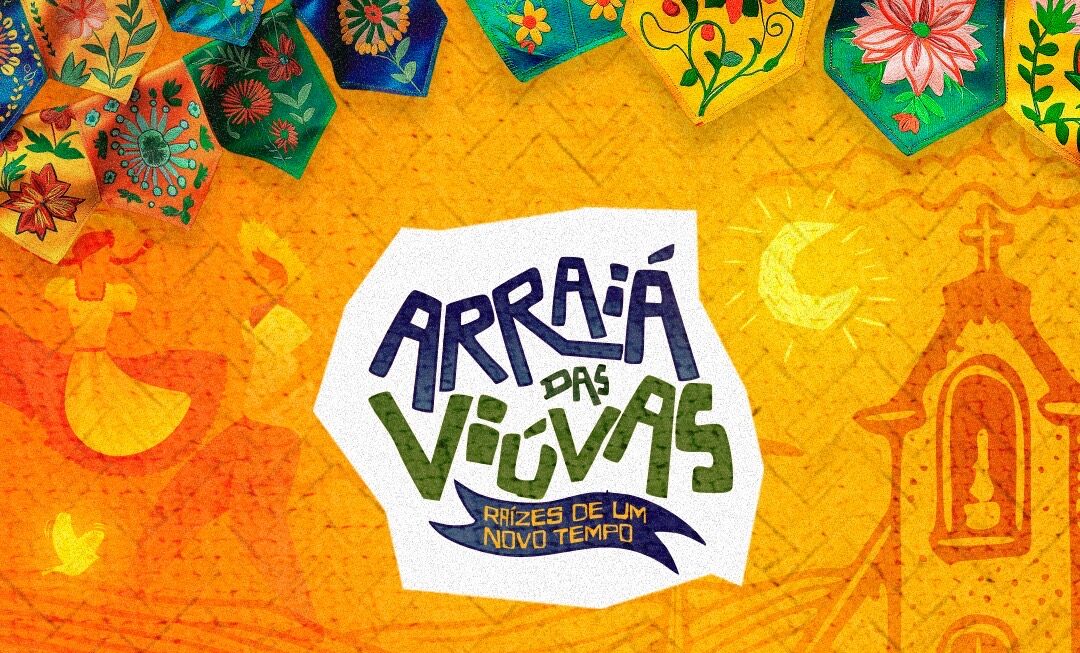 Arraiá das Viúvas impulsiona vendas e fortalece economia local, aponta levantamento da ACOSIF