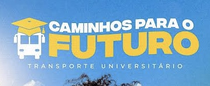 Caminhos para o Futuro: Prefeitura divulga resultado preliminar das vagas remanescentes 2026.2